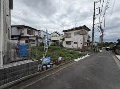 横浜市戸塚区深谷町