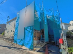 横浜市戸塚区深谷町