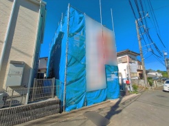 横浜市戸塚区深谷町