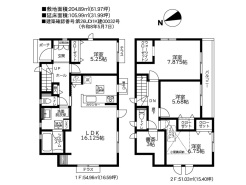 八王子市諏訪町