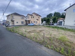 1号地 