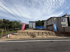 1号地 