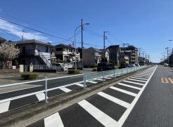 町田市小山町
