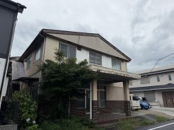 解体前