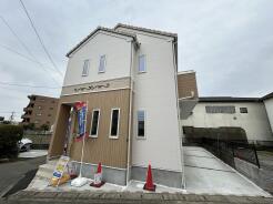 相模原市緑区二本松１丁目