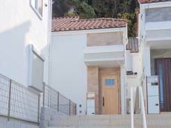 横浜市緑区三保町