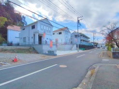 横浜市緑区三保町