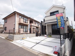 横浜市旭区白根６丁目