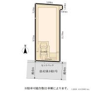 綾瀬市深谷南１丁目