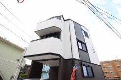 横浜市旭区鶴ケ峰１丁目