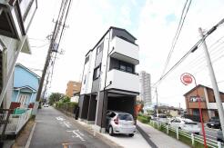 横浜市旭区鶴ケ峰１丁目