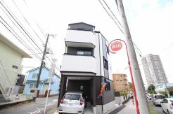 横浜市旭区鶴ケ峰１丁目