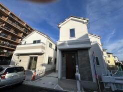 厚木市妻田北３丁目