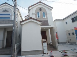 大和市桜森２丁目