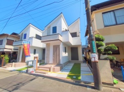 相模原市南区若松３丁目