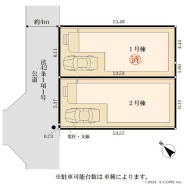 相模原市南区若松３丁目