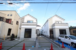 厚木市妻田北３丁目