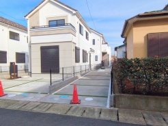 厚木市妻田北３丁目