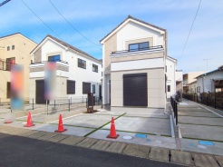 厚木市妻田北３丁目