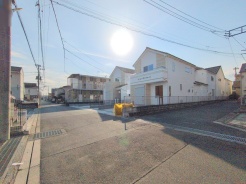 厚木市妻田北３丁目