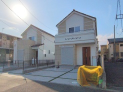 厚木市妻田北３丁目