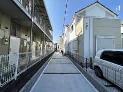 厚木市妻田北３丁目