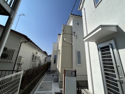 厚木市妻田北３丁目
