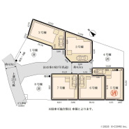相模原市中央区上溝４丁目