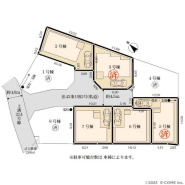 相模原市中央区上溝４丁目
