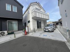 相模原市中央区上溝４丁目