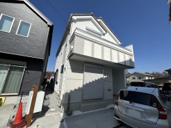 相模原市中央区上溝４丁目