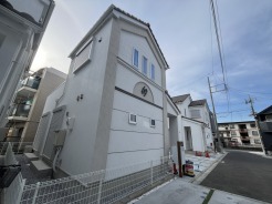 相模原市中央区上溝４丁目