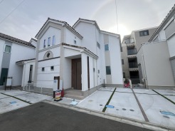 相模原市中央区上溝４丁目