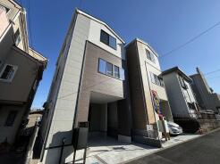 大和市柳橋５丁目