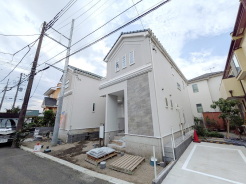 座間市南栗原３丁目