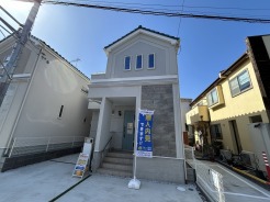 無人内見システム