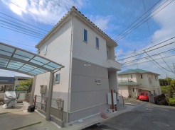 1号棟 