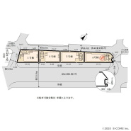 相模原市中央区青葉２丁目