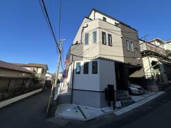 綾瀬市寺尾中４丁目