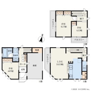 綾瀬市寺尾中４丁目