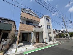 相模原市南区南台４丁目