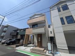 相模原市南区南台４丁目