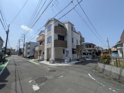 相模原市南区南台４丁目