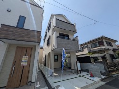 相模原市南区南台４丁目