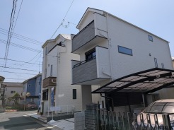 相模原市南区南台４丁目