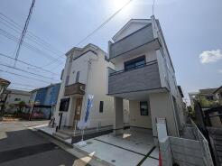 相模原市南区南台４丁目