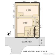横浜市保土ケ谷区新井町