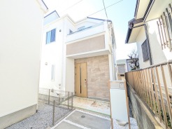横浜市保土ケ谷区新井町