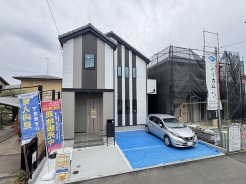 秦野市春日町