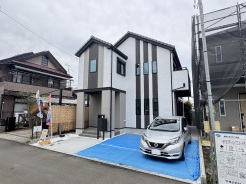 秦野市春日町